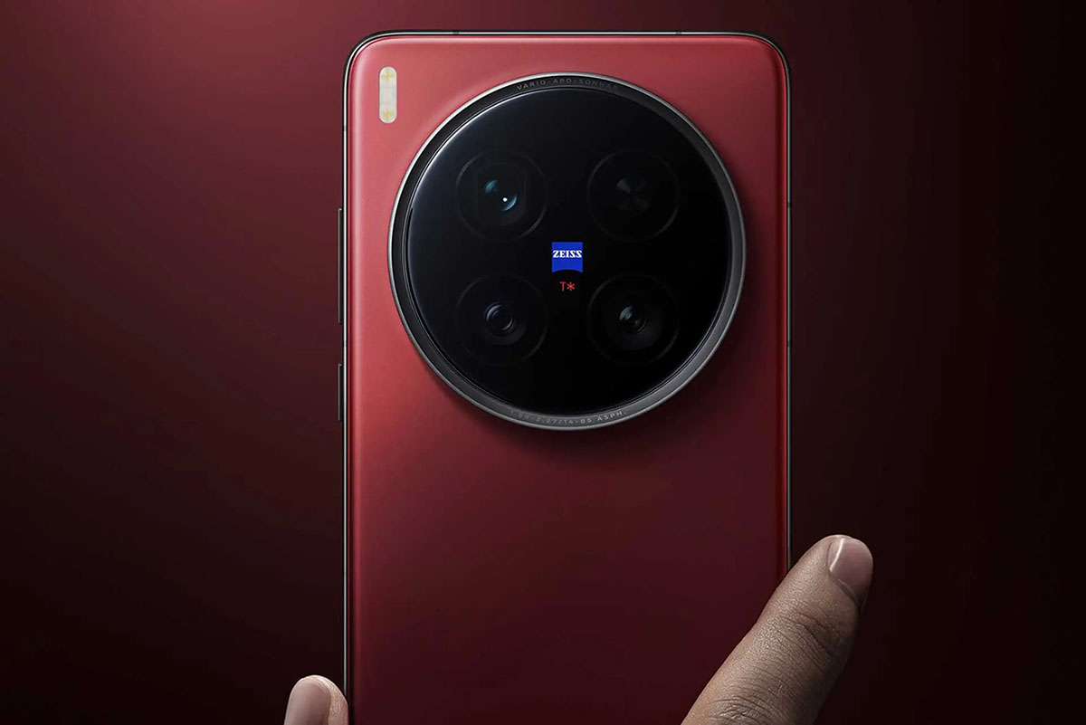 vivo X300 Ultra là lựa chọn tuyệt vời của dân sáng tạo