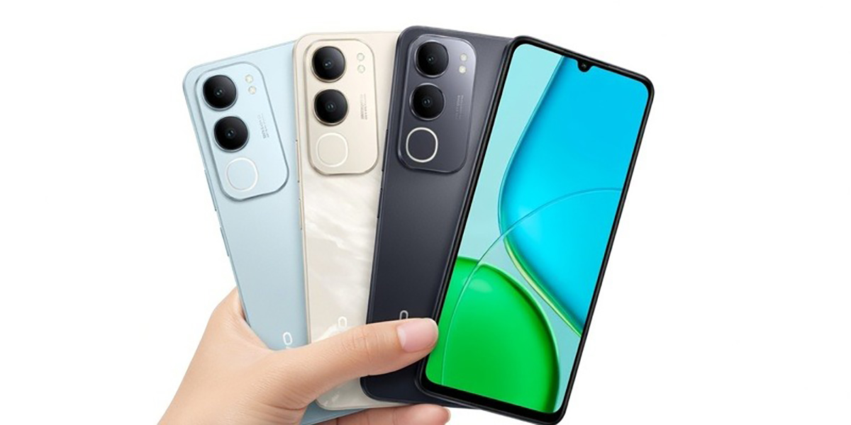 vivo Y37+ 5G có pin lớn ấn tượng