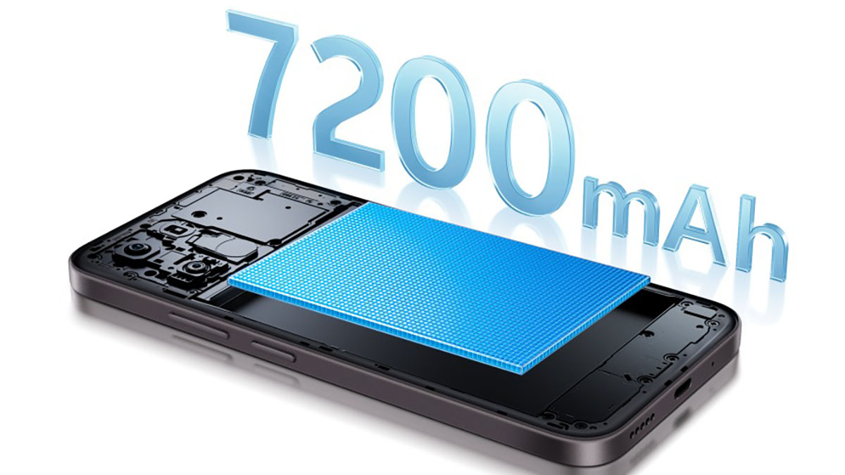 vivo Y51 Pro sở hữu viên pin dung lượng ấn tượng