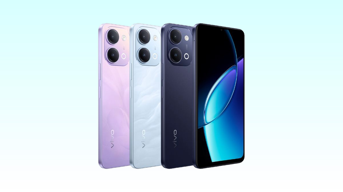 vivo Y60 và Y60m ra mắt: Pin 6500 mAh, thiết kế bền bỉ và màn hình 120Hz, giá từ 6.88 triệu đồng