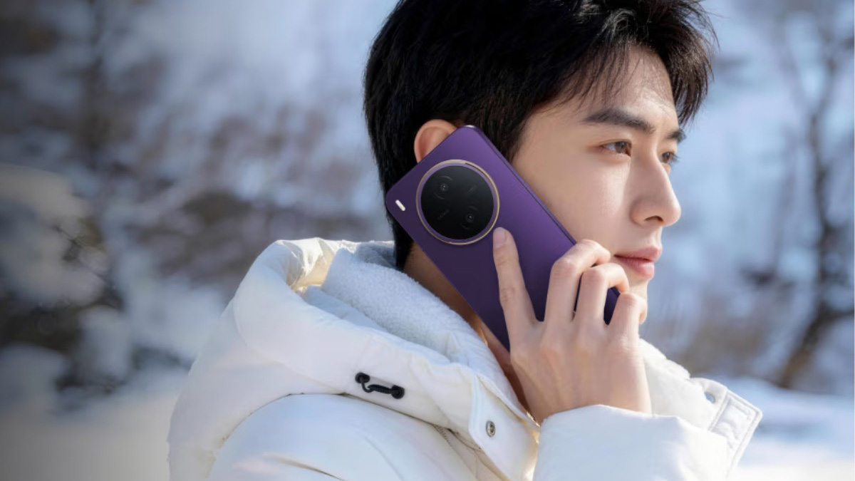 vivo Y600 Pro ra mắt: Pin khủng 10200 mAh, Dimensity 7300e và kháng nước IP69, giá từ 8.1 triệu đồng