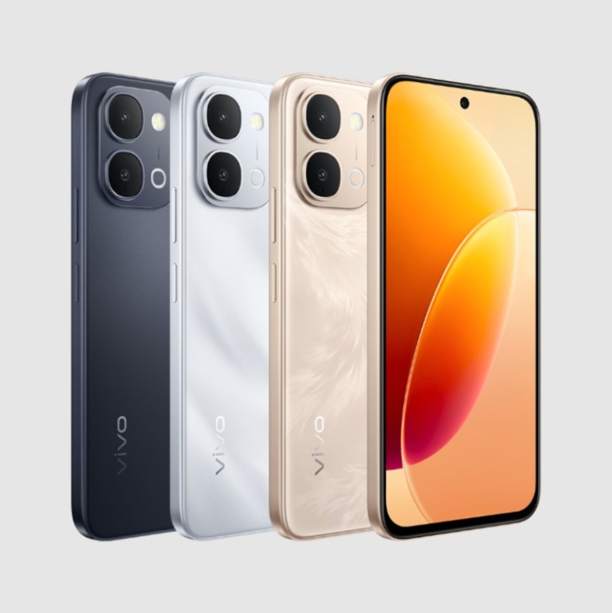 vivo Y6a có pin đủ dùng trong 2 ngày