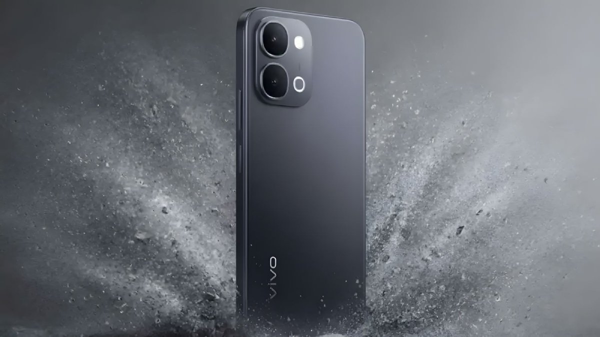 vivo Y6a ra mắt: Pin 7200 mAh, kháng nước IP69 “xịn sò” và camera 50MP, giá 7.75 triệu đồng