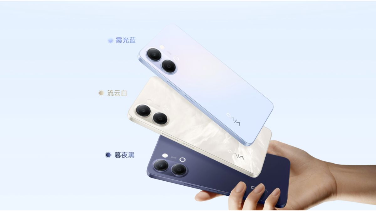 Các tùy chọn màu sắc của điện thoại