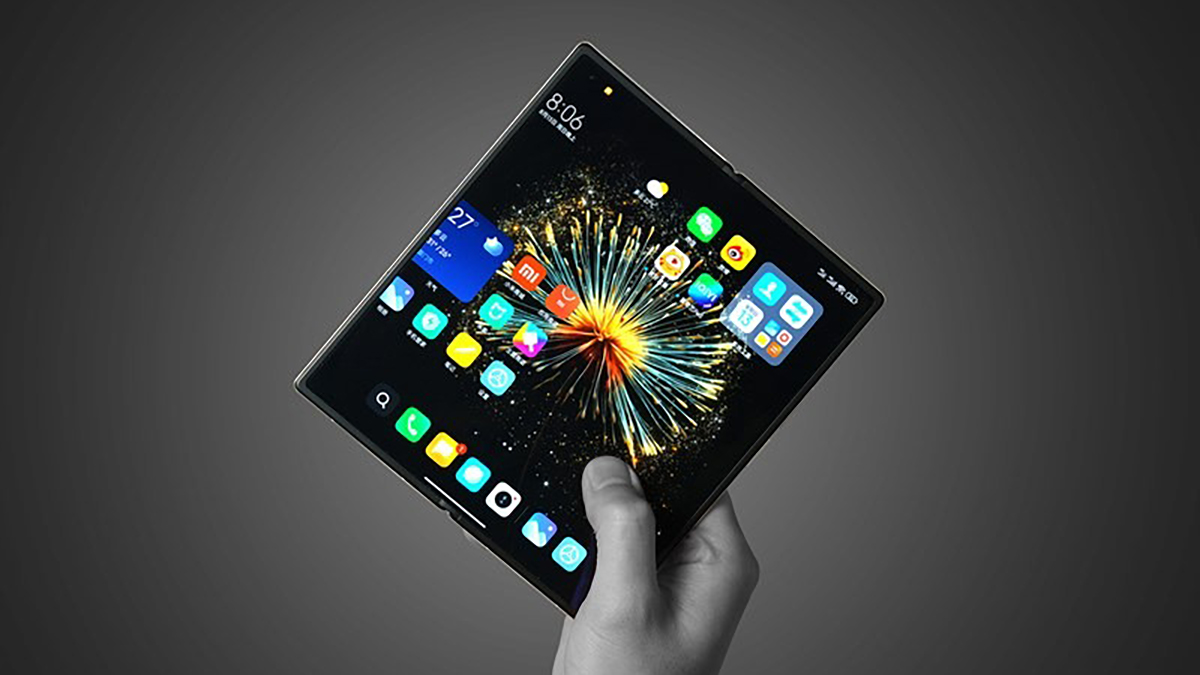 Lộ ảnh thực tế Xiaomi MIX Fold 5: Chip tự phát triển Xring O3, pin khủng 6000mAh? Lộ ảnh thực tế Xiaomi MIX Fold 5: Chip tự phát triển Xring O3, pin khủng 6000mAh?