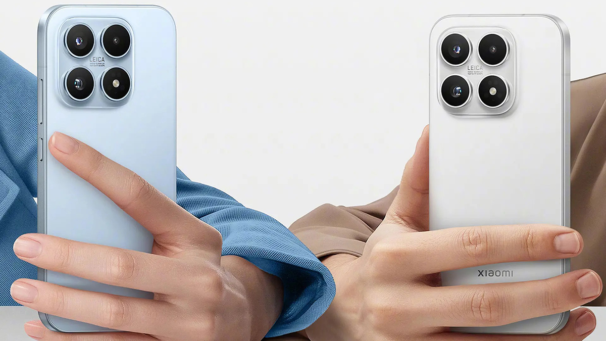 Xiaomi 17 Max lộ camera “không phải dạng vừa”, sắp sửa ra mắt?