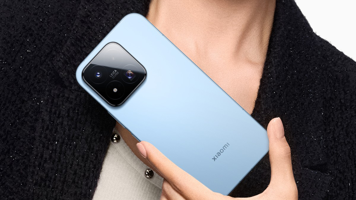 Xiaomi chính thức xác nhận ra mắt Xiaomi 17 Max, Smart Band 10 Pro và YU7 GT vào ngày 21/5