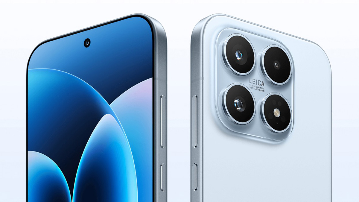 Thành viên tiếp theo của dòng Xiaomi 17 sẽ có phần cứng ấn tượng