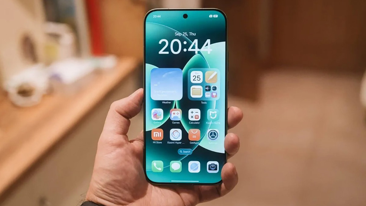 Xiaomi 17 Max lộ cấu hình chi tiết: Pin 8000 mAh, 3 camera 200MP và chip SD8 Elite Gen 5, ra mắt vào tháng 5