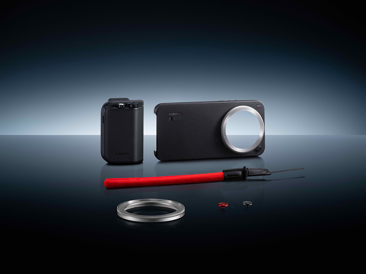 Xiaomi 17 Series ra mắt tại Việt Nam