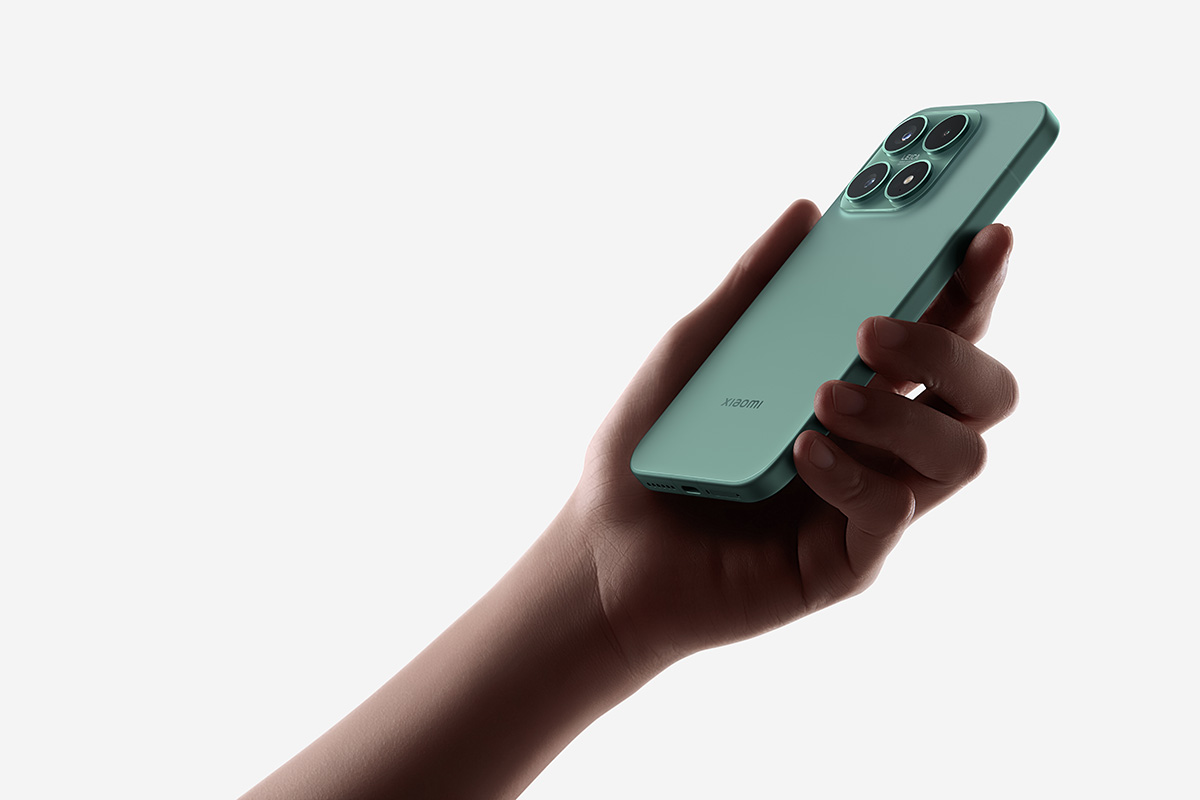 Xiaomi 17 Series ra mắt tại Việt Nam