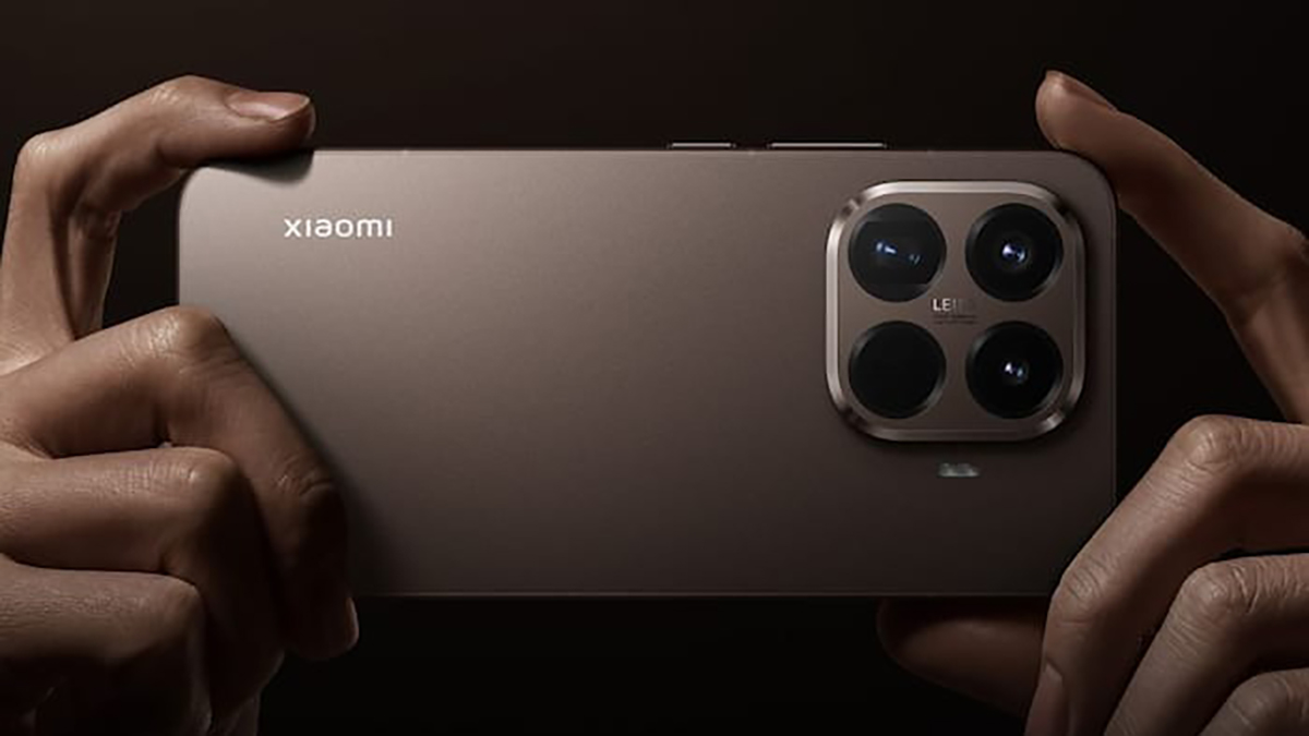 Xiaomi 17T Pro lộ cấu hình: Pin 8500mAh, Dimensity 9500 và chuẩn kháng nước IP69 hiếm thấy