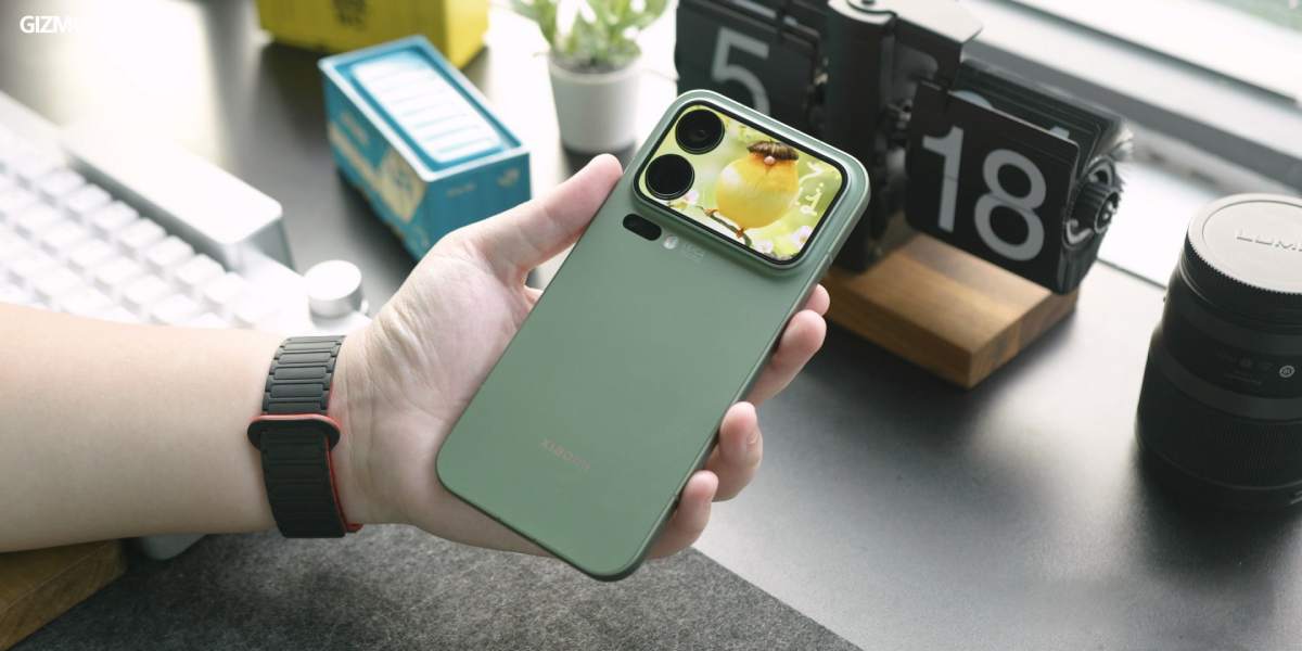 Xiaomi 18 Pro có gì mà khiến giới công nghệ xôn xao trước ngày ra mắt? Xiaomi 18 Pro có gì mà khiến giới công nghệ xôn xao trước ngày ra mắt?