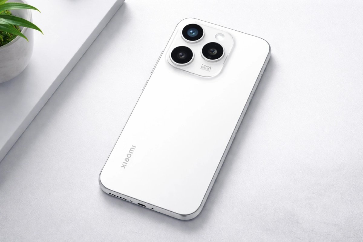 Xiaomi 18 sẽ được trang bị camera tiềm vọng 200MP chất lượng