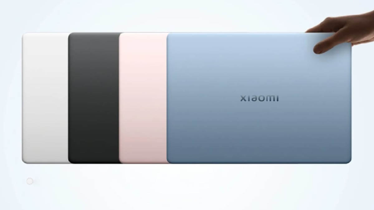 Xiaomi Book Pro 14 ra mắt: Laptop mỏng nhẹ pin trâu, cân mọi nhu cầu từ công việc đến giải trí