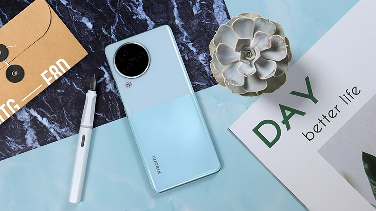 Xiaomi Civi 6 Pro có thể dùng chip Dimensity 9500 mạnh mẽ