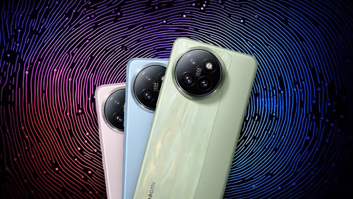 Rò rỉ mới nhất về Xiaomi Civi 6 khiến fan đứng ngồi không yên