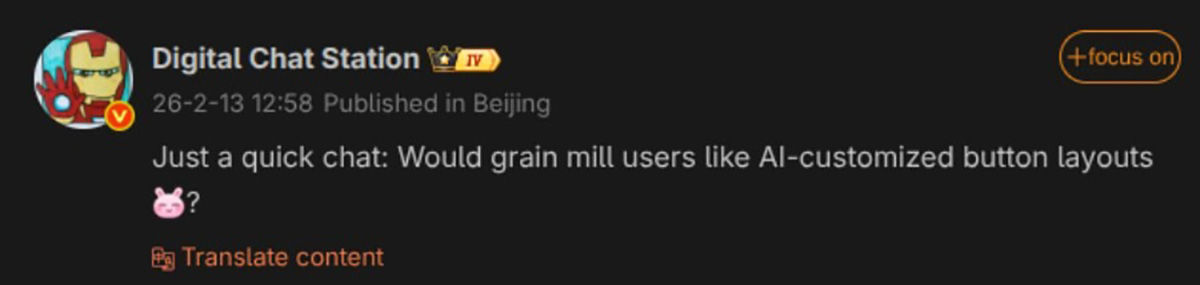 Thông tin Xiaomi Civi 6 được hai leaker nổi tiếng chia sẻ