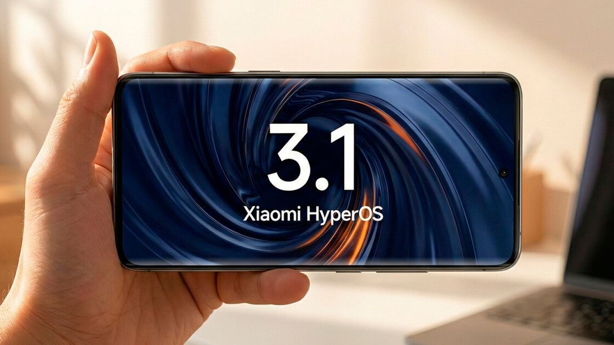 Danh sách hơn 25 smartphone Xiaomi sẽ không nhận được bản cập nhật HyperOS 3.1