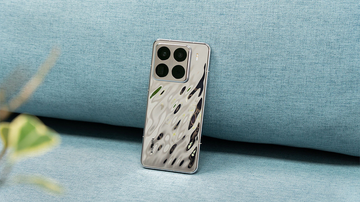 Xiaomi 15 Pro hiện nhận được bản beta mới của HyperOS 3.1