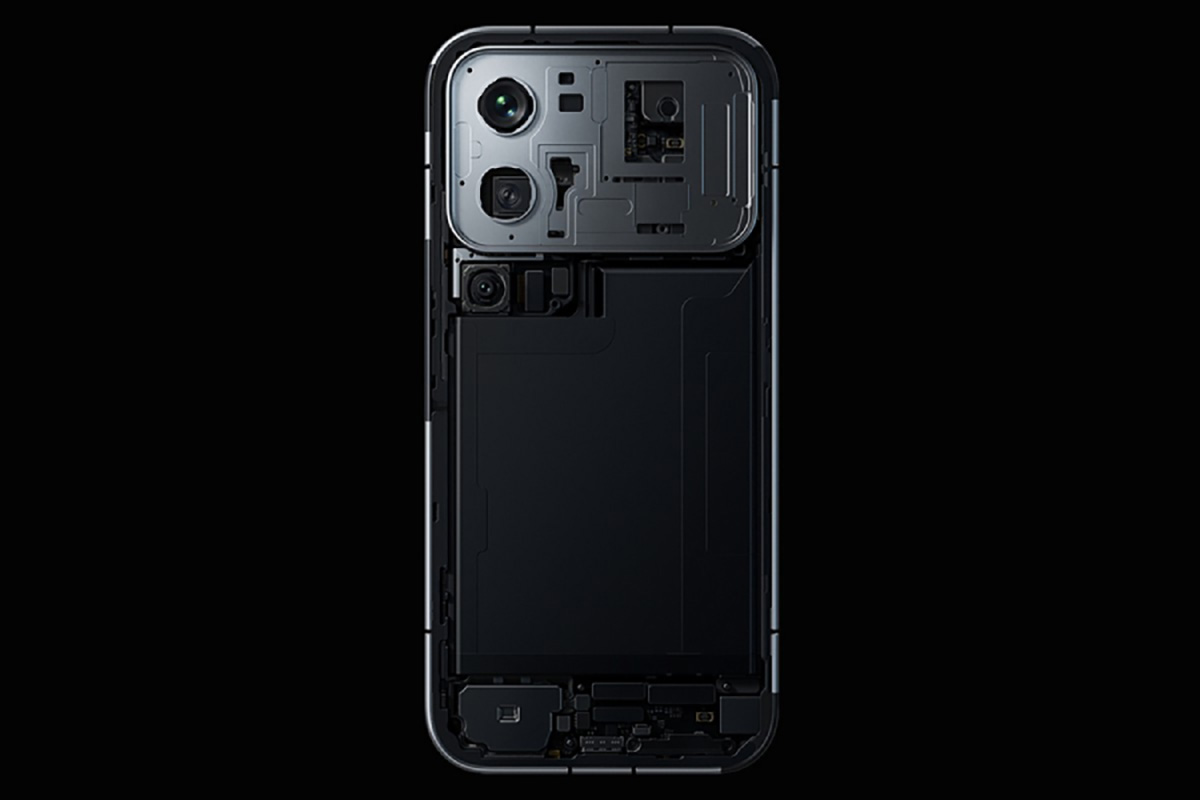 Công ty Trung Quốc hiện đang dồn lực phát triển dòng Xiaomi 18