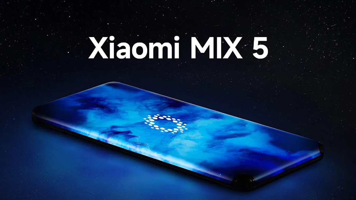 Xiaomi dường như đã từ bỏ MIX 5, dồn toàn lực cho flagship Xiaomi 18