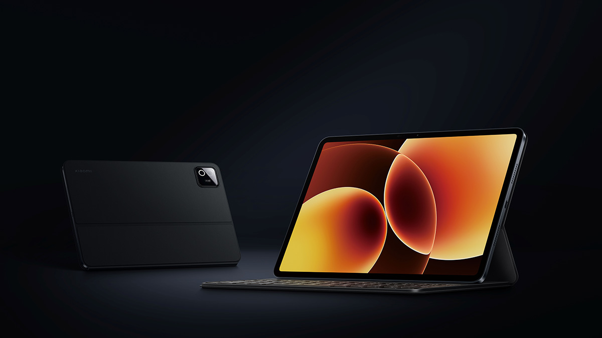 Xiaomi Pad 8 Series chính thức ra mắt tại Việt Nam: Hiệu suất toàn năng cho người dùng hiện đại, giá từ 11.99 triệu Xiaomi Pad 8 Series chính thức ra mắt tại Việt Nam: Hiệu suất toàn năng cho người dùng hiện đại, giá từ 11.99 triệu