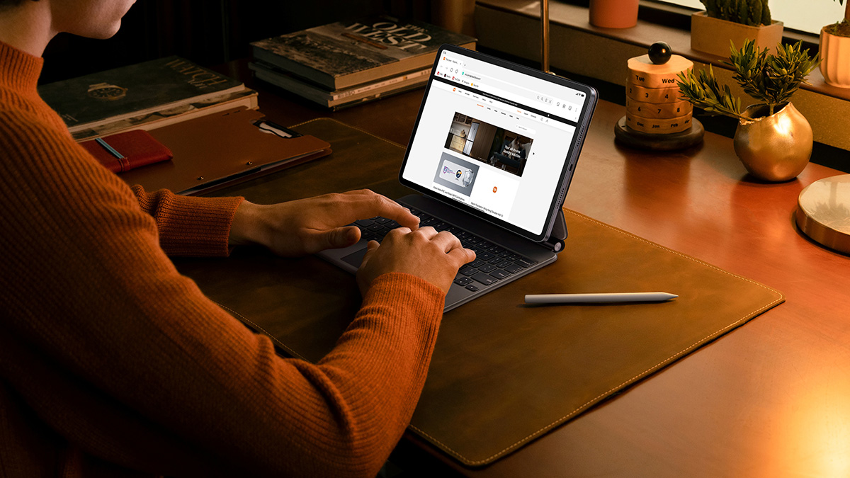 Xiaomi Pad 8 Series chính thức ra mắt tại Việt Nam