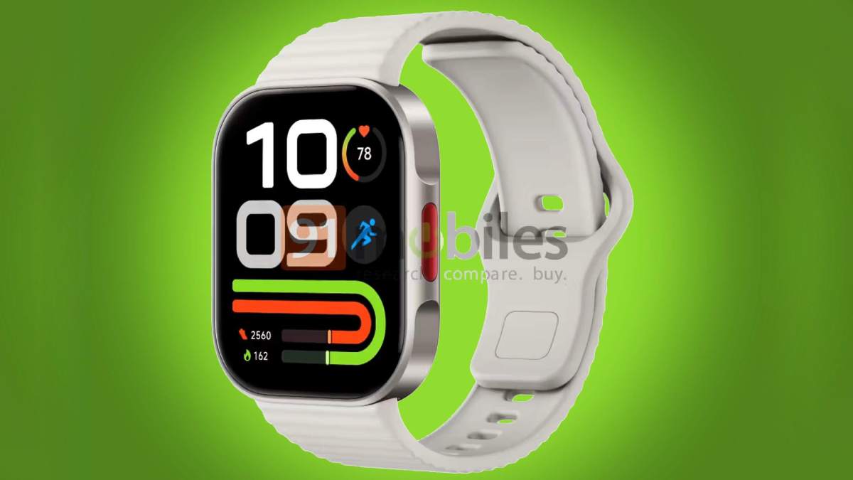 Redmi Watch 6 Lite lộ diện: Màn AMOLED, có GPS xịn, giá chỉ hơn 1.5 triệu? Redmi Watch 6 Lite lộ diện: Màn AMOLED, có GPS xịn, giá chỉ hơn 1.5 triệu?