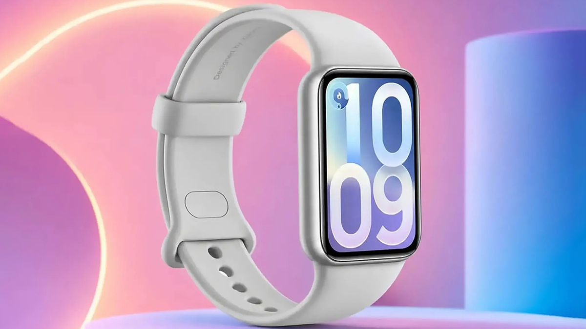 Xiaomi Smart Band 10 Pro lộ nâng cấp ấn tượng: Điều khiển iPhone, đồng bộ hóa dữ liệu sức khỏe với Apple
