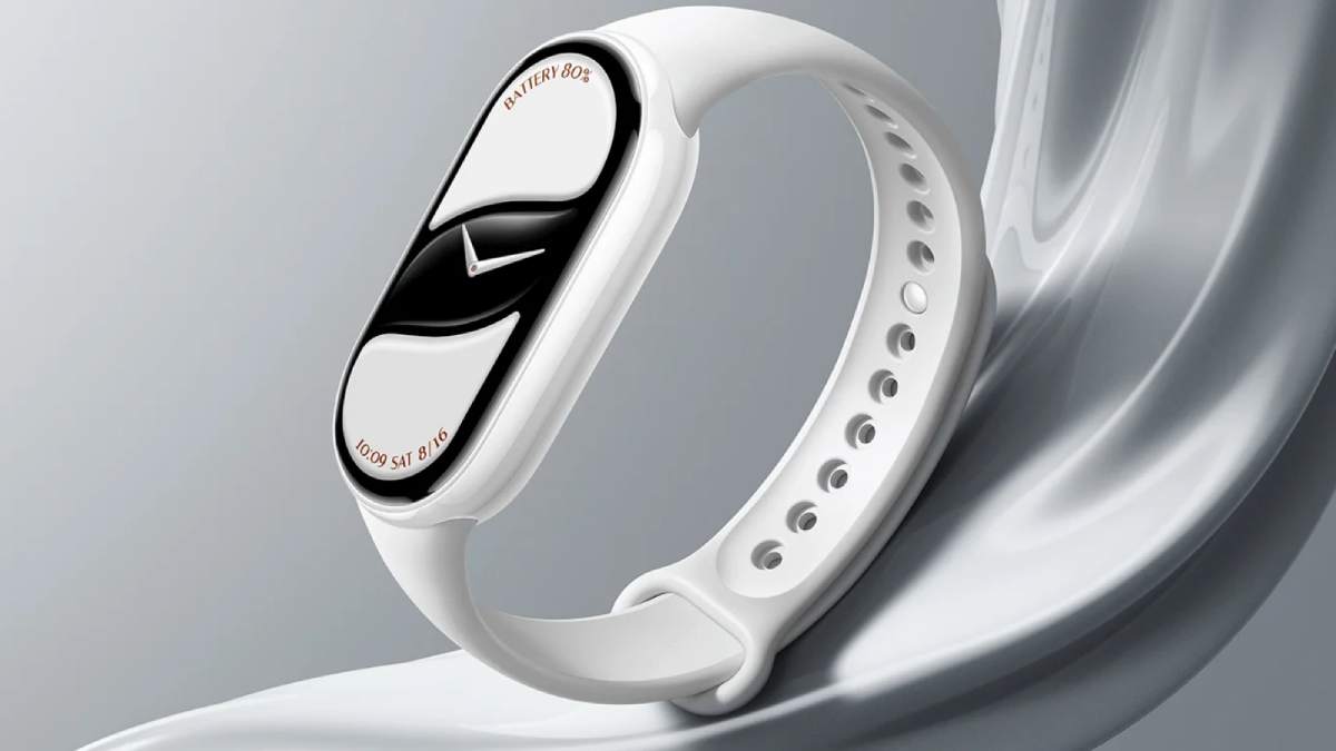 Xiaomi Smart Band 11 đạt chứng nhận quan trọng, sắp sửa ra mắt?