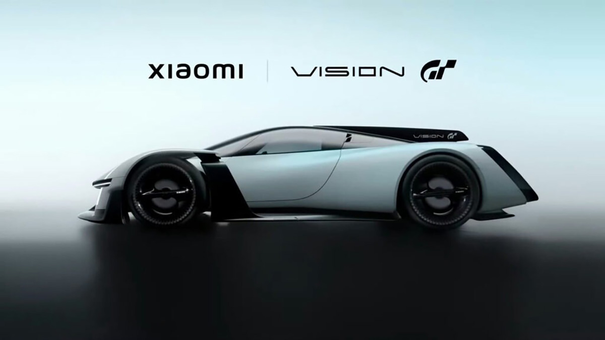 MWC 2026: Xiaomi ra mắt siêu xe concept Vision Gran Turismo với thiết kế tuyệt đẹp, 1900 mã lực MWC 2026: Xiaomi ra mắt siêu xe concept Vision Gran Turismo với thiết kế tuyệt đẹp, 1900 mã lực