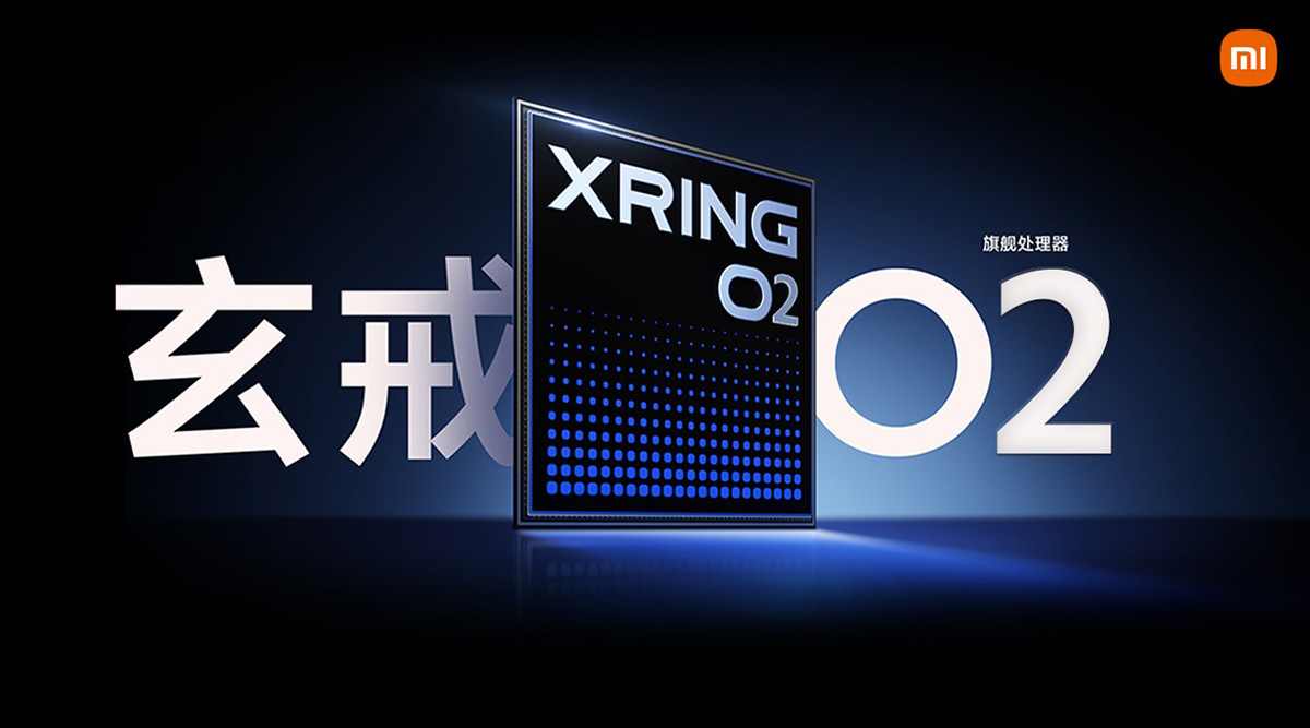 Xiaomi XRING O2 sẽ ra mắt vào cuối năm nay với tiến trình 3nm, sẽ cạnh tranh với Dimensity 9600 và SD8 Elite Gen 6?