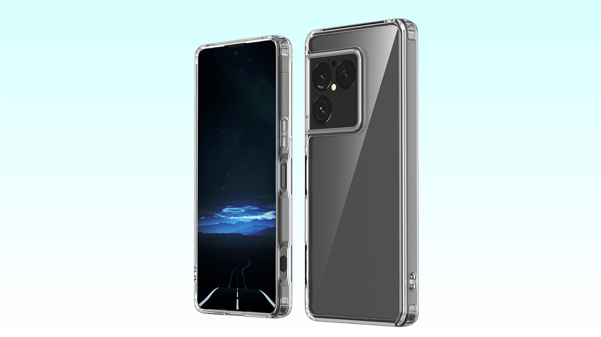 Sony Xperia 1 VIII lộ ảnh render: Cụm camera “lột xác” gây sốc, thiết kế mới liệu có phá vỡ chất riêng?