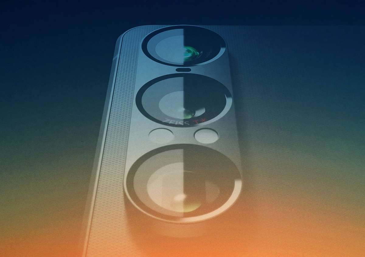 Sony có thể loại bỏ camera tele hỗ trợ zoom liên tục trên Xperia 1 VIII