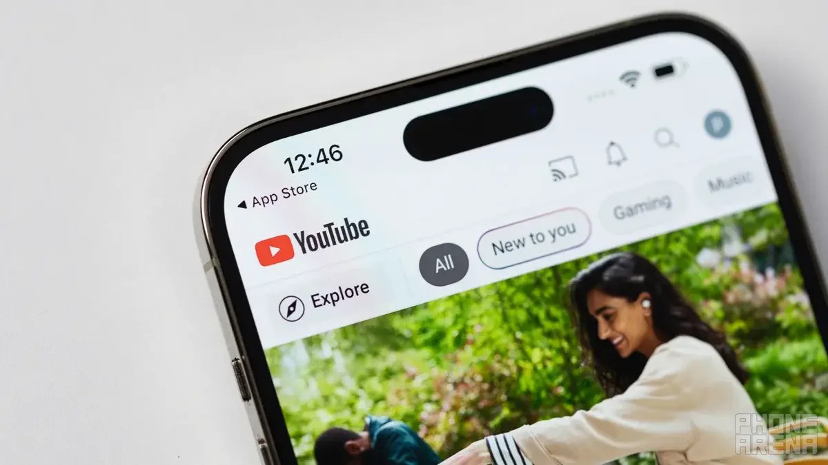 YouTube trên điện thoại thông minh nên hiển thị quảng cáo ngắn hơn