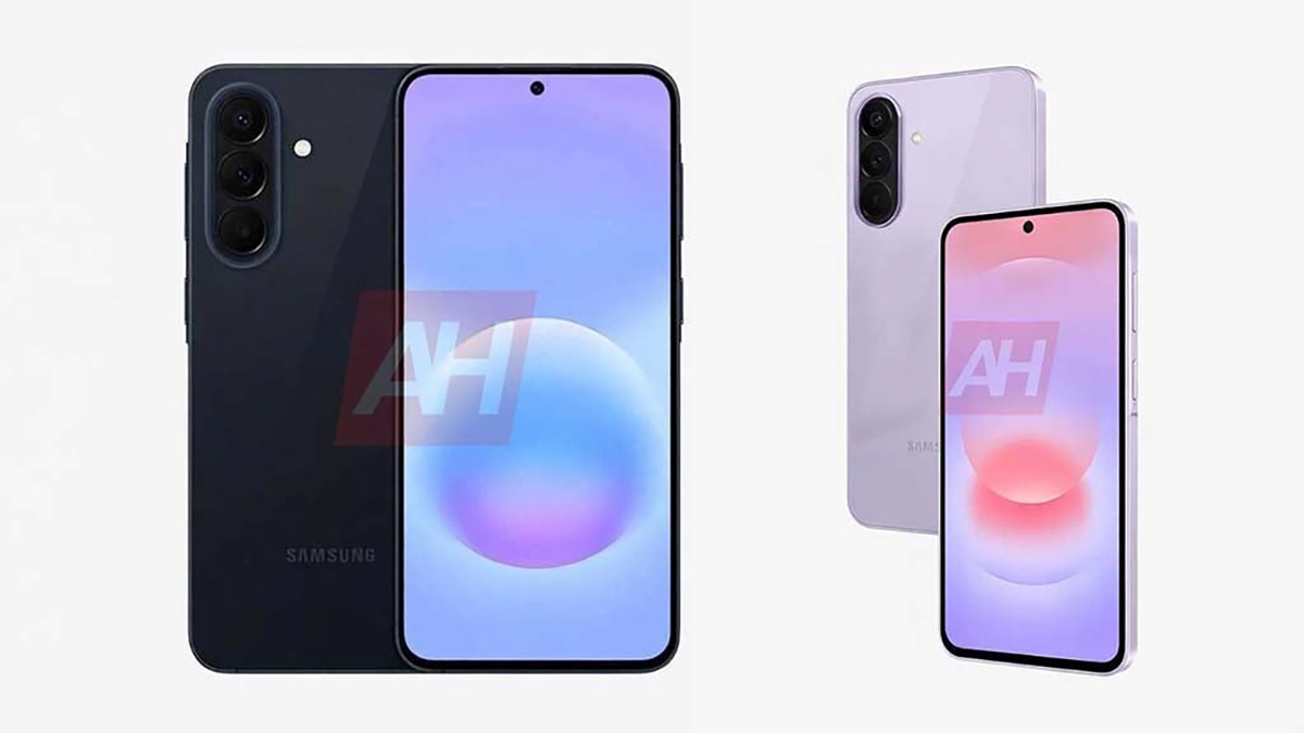 Galaxy A57 và A37 lần đầu lộ ảnh render CAD: Thiết kế có thay đổi so với thế hệ trước? Galaxy A57 và A37 lần đầu lộ ảnh render CAD: Thiết kế có thay đổi so với thế hệ trước?