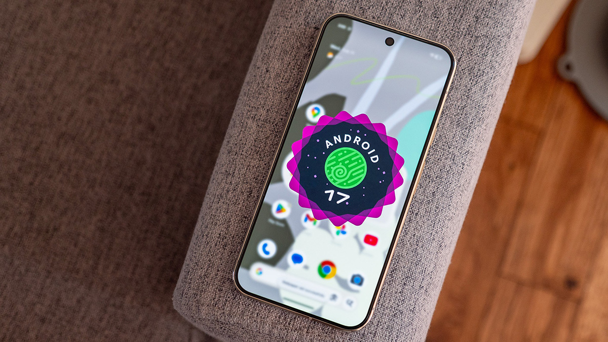 Google phát hành Android 17 beta 2 với hàng loạt cải tiến thú vị Google phát hành Android 17 beta 2 với hàng loạt cải tiến thú vị