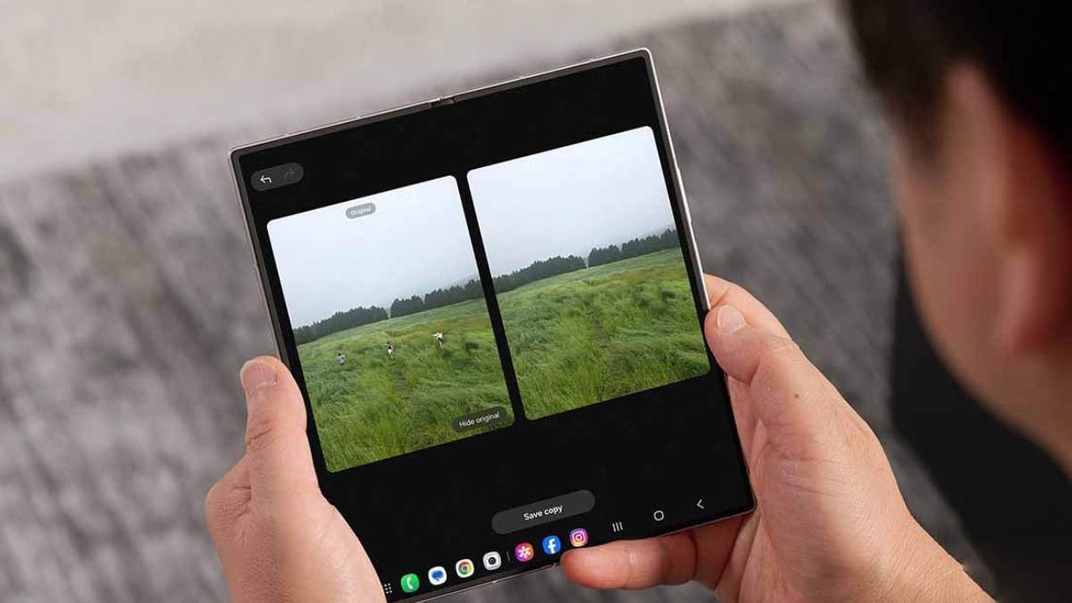 Bộ ba Galaxy Z Fold 8, Fold 8 Ultra và Z Flip 8 lộ ảnh quảng cáo chính thức, xác nhận nhiều chi tiết quan trọng