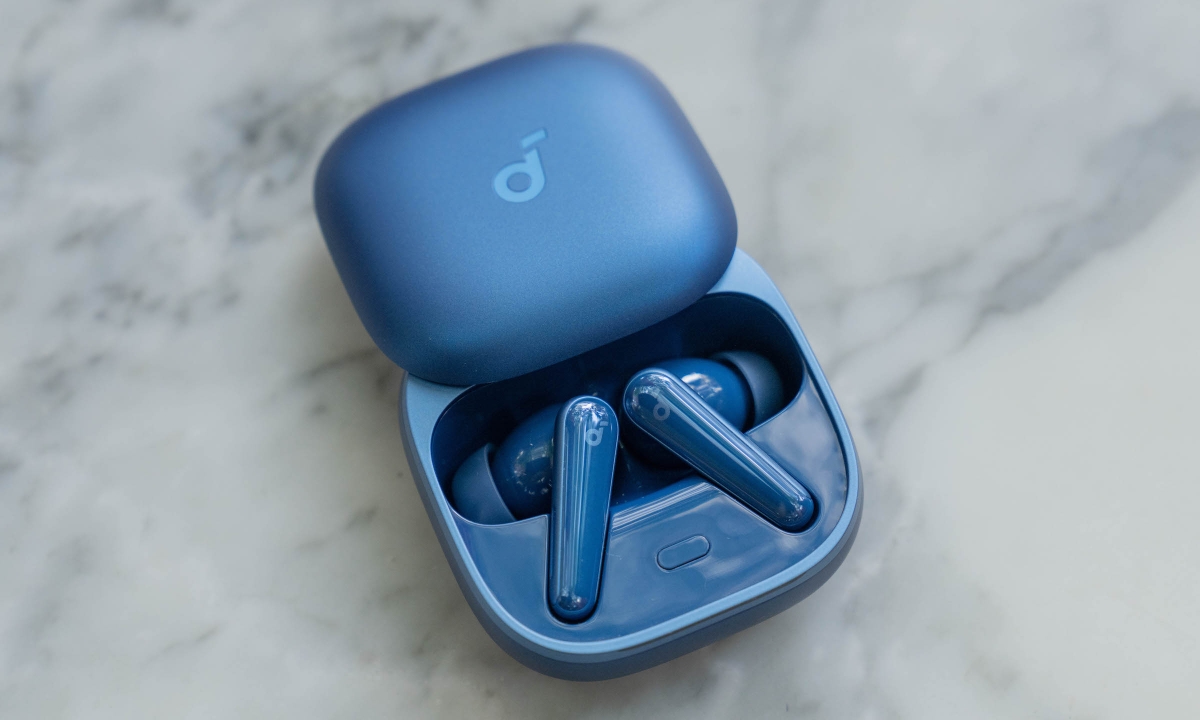 Sản phẩm có thời lượng pin cực kỳ ấn tượng