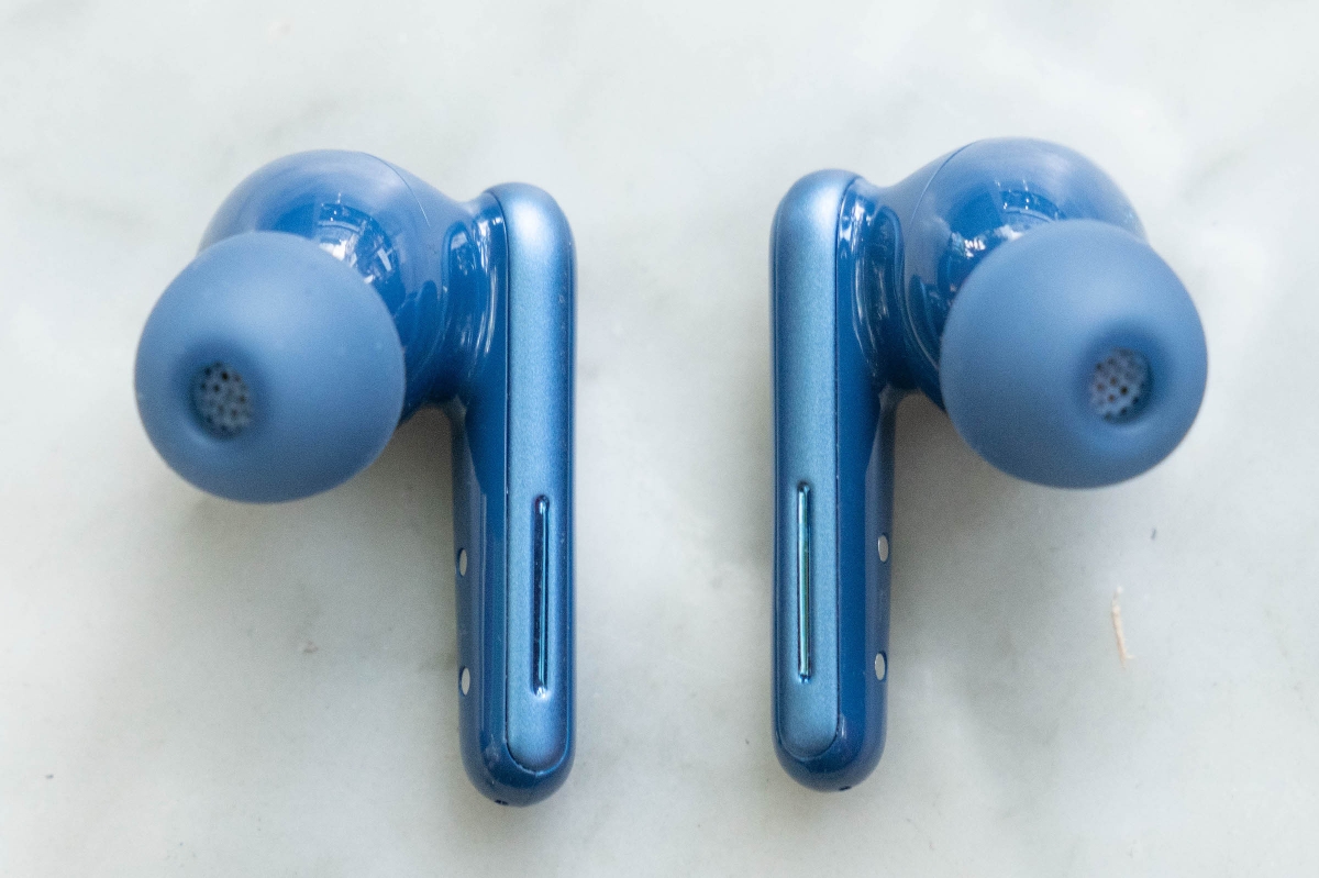 Tai nghe Anker Soundcore Liberty 5 mang đến chất lượng âm thanh tuyệt vời