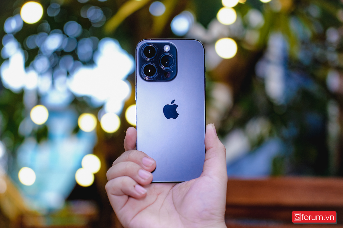 iPhone 14 Pro