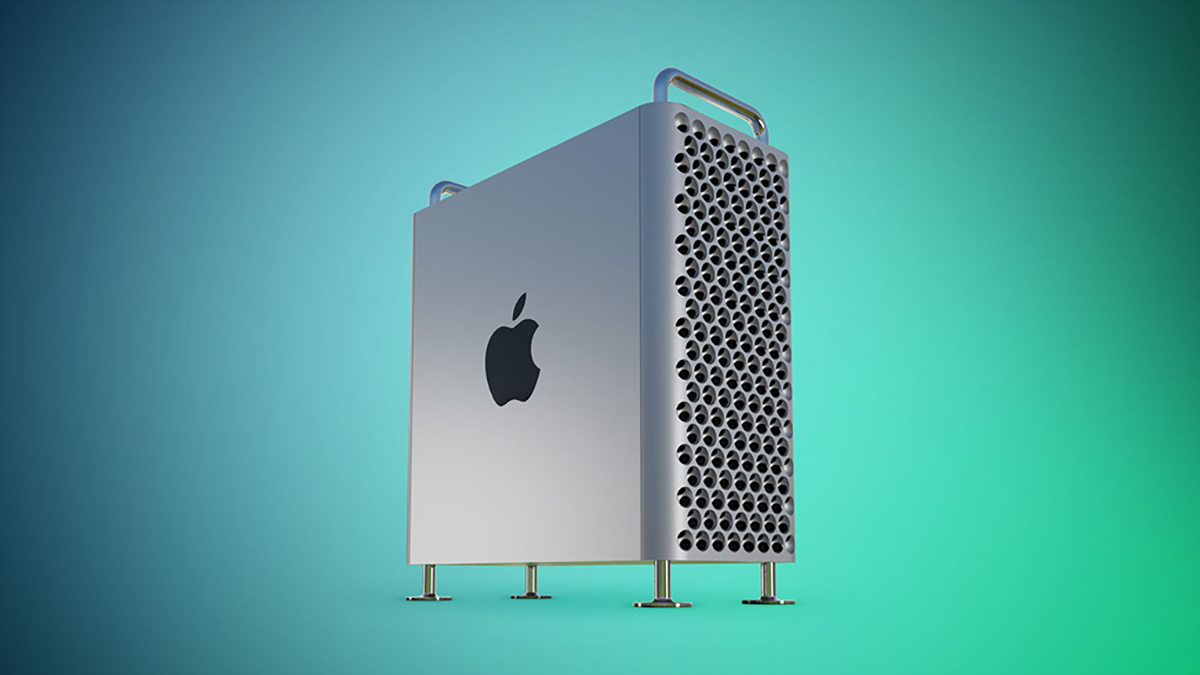 Apple chính thức “khai tử” Mac Pro: Kỷ nguyên máy trạm cao cấp đã kết thúc