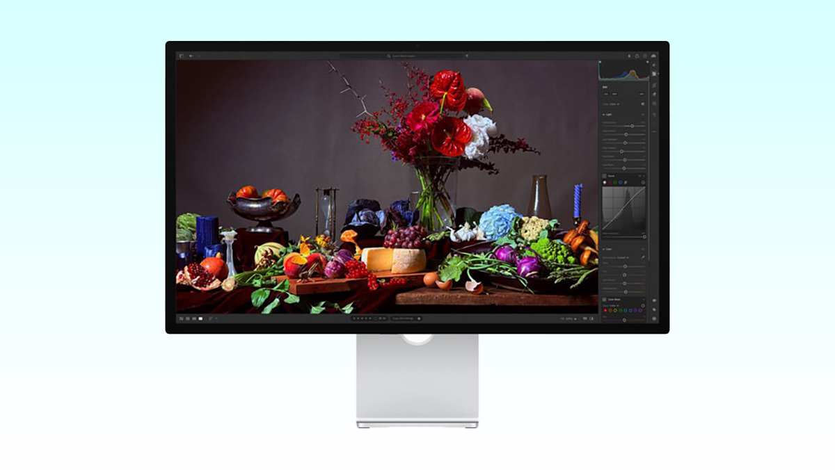 CellphoneS mở đặt trước Apple Studio Display 2026: Giá từ 44.99 triệu đồng CellphoneS mở đặt trước Apple Studio Display 2026: Giá từ 44.99 triệu đồng