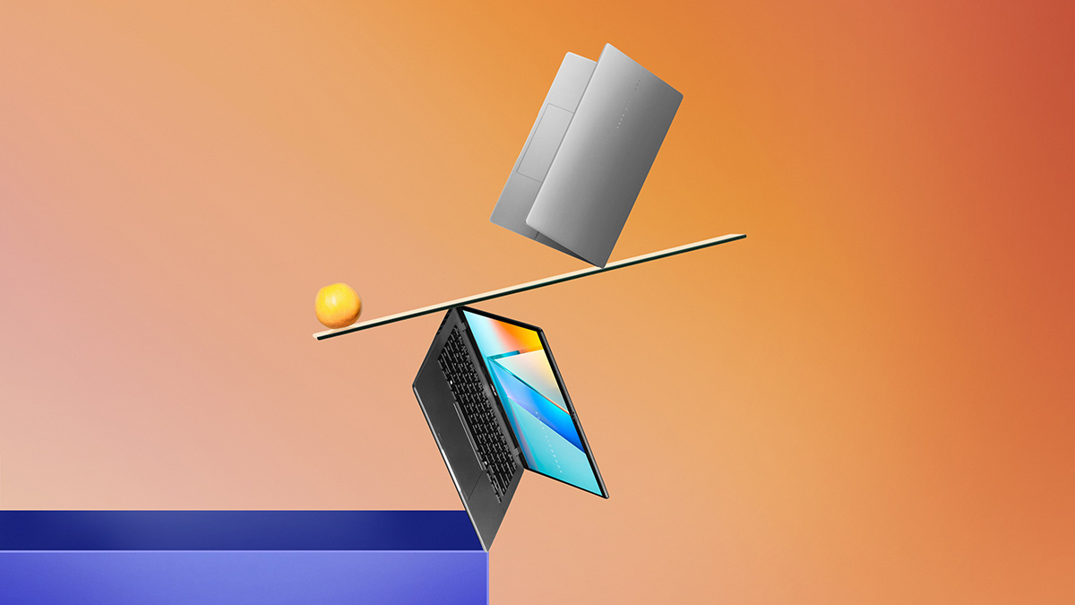 ASUS giới thiệu dải laptop trang bị chip Ryzen AI 400 Series đầu tiên tại Việt Nam: Vivobook S14/S16 và Zenbook 14