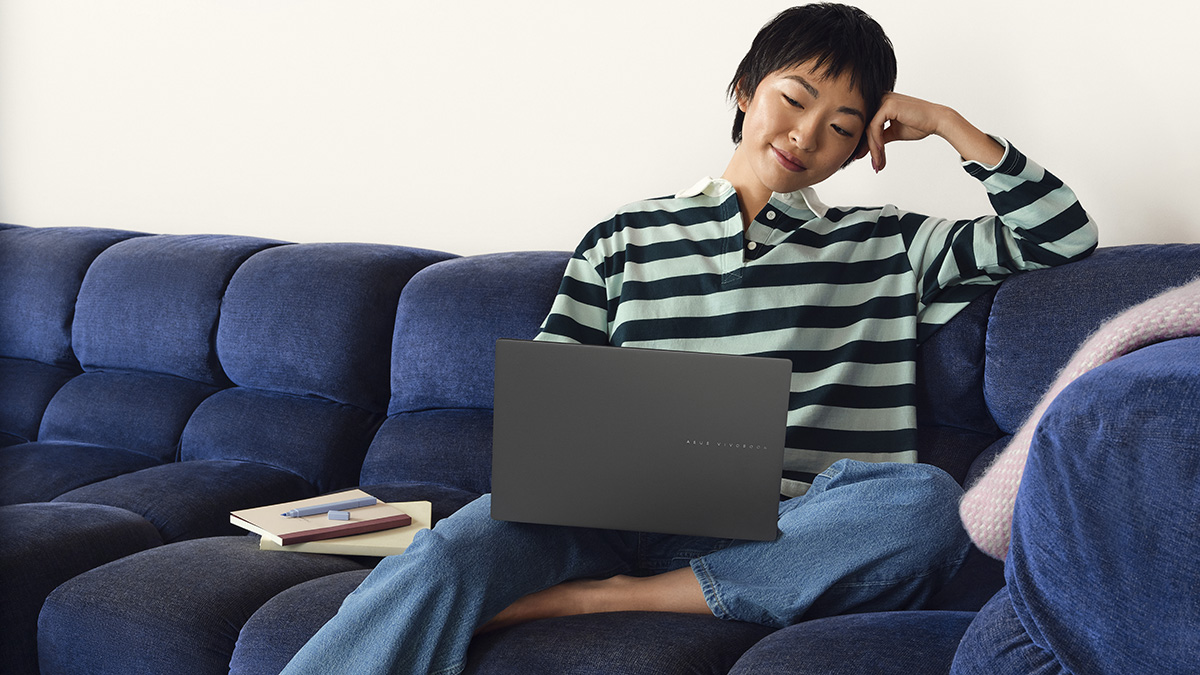 ASUS Vivobook S14/S16 và Zenbook 14 ra mắt tại Việt Nam