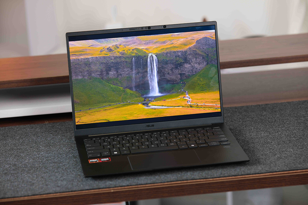 ASUS Vivobook S14/S16 và Zenbook 14 ra mắt tại Việt Nam