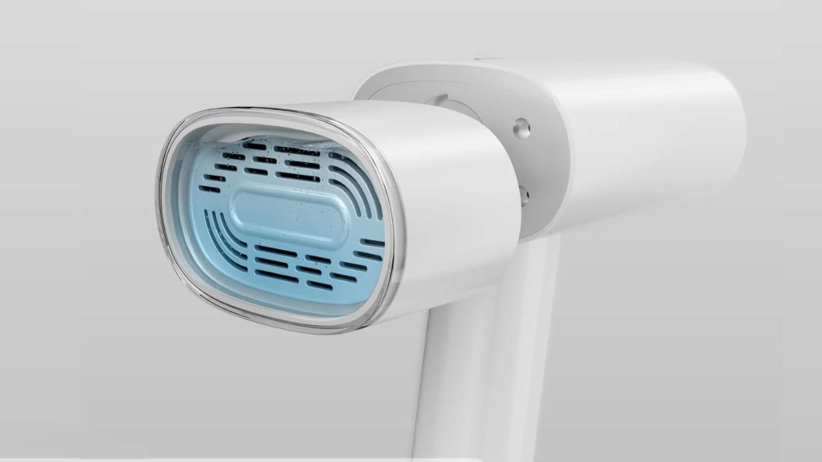 Bàn ủi hơi nước cầm tay AQUA AQS-W2598