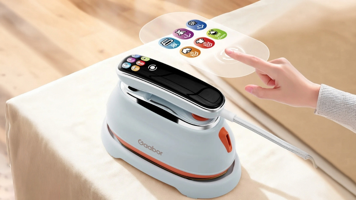 Sản phẩm có nhiều chế độ hoạt động