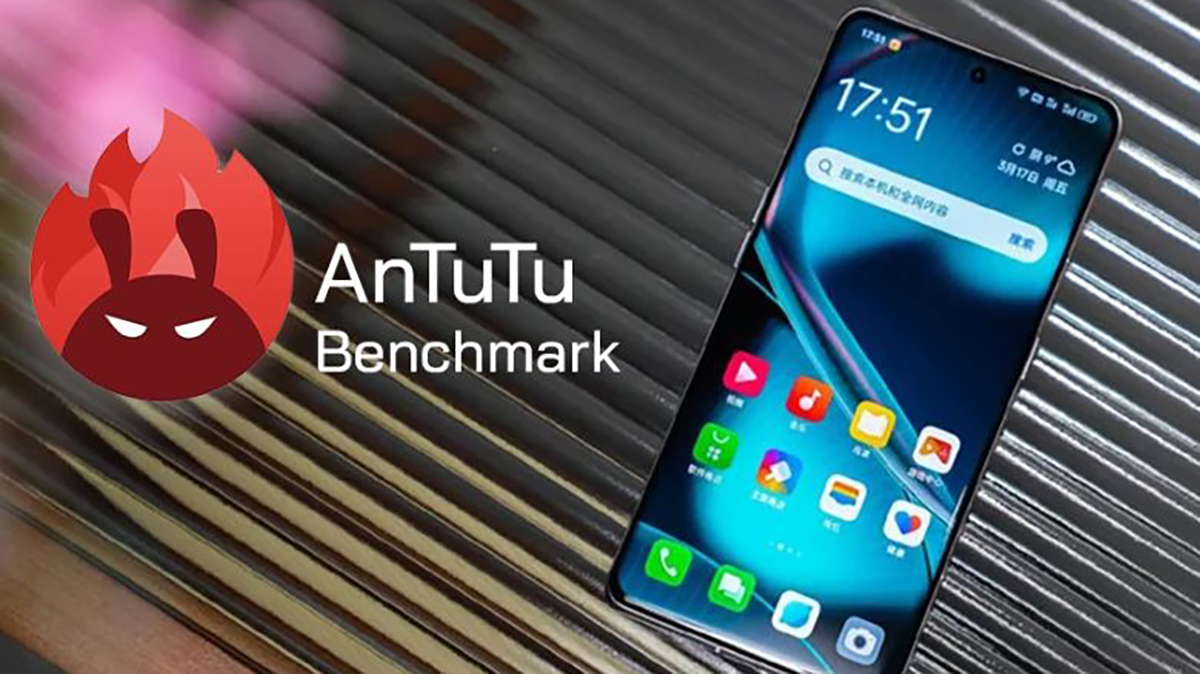 Đây là bảng xếp hạng 10 smartphone cao cấp, tầm trung có hiệu suất mạnh nhất tháng 2/2026